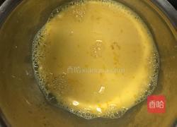 戚风蛋糕(六寸)的做法图解3