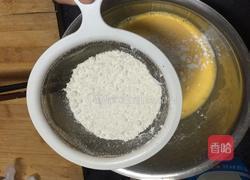 戚风蛋糕(六寸)的做法图解4