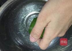 戚风蛋糕(六寸)的做法图解6