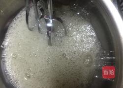 戚风蛋糕（六寸）的做法图解7
