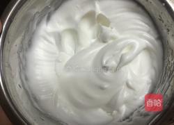 戚风蛋糕(六寸)的做法图解9