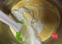 戚风蛋糕(六寸)的做法图解12