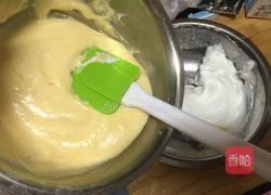 戚风蛋糕（六寸）的做法图解13