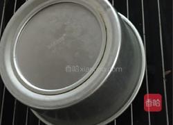 戚风蛋糕（六寸）的做法图解16