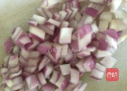 咖喱虾的做法图解4