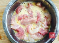 糖醋里脊的做法图解5