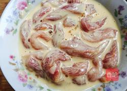 糖醋里脊的做法图解7