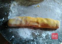 迷你小南瓜饼的做法图解6