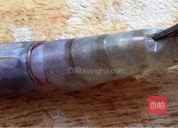 槐树下…蝶恋花的做法图解6