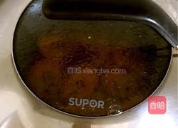 槐树下…蝶恋花的做法图解12