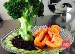 槐树下…蝶恋花的做法图解14