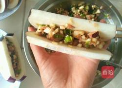 水煎茄子的做法图解5