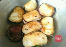 水煎茄子的做法图解9