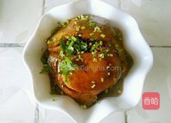 水煎茄子的做法图解12