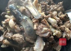 子姜鸭的做法图解2