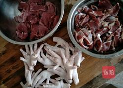 水煮三国的做法图解1