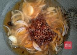 水煮三国的做法图解4