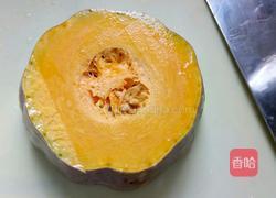 炸南瓜的做法图解1