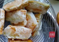 炸南瓜的做法图解7