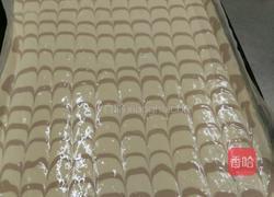 拉花蛋糕的做法图解10