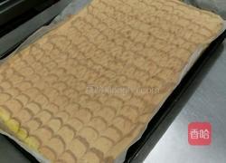 拉花蛋糕的做法图解11