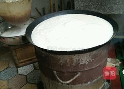 自制腐竹的做法图解3