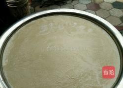 自制腐竹的做法图解4