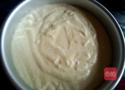 原味戚风的做法图解7