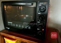 原味戚风的做法图解8