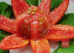 水果摆盘的做法图解4