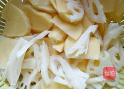 蟹煲的做法图解1