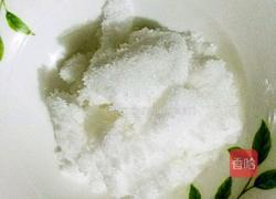 QQ糖香蕉冰棒的做法图解2