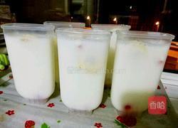 QQ糖香蕉冰棒的做法图解8