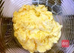 虾仁炒什锦鸡蛋的做法图解6