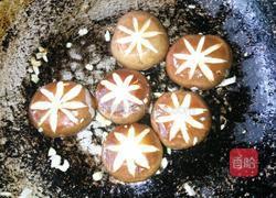 香菇油菜的做法图解8