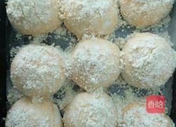 香酥小面包的做法图解7