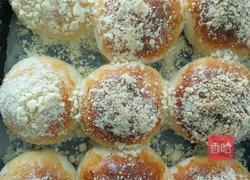 香酥小面包的做法图解9