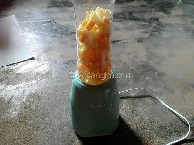 启动电源