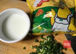 姜葱炒花蟹的做法图解7