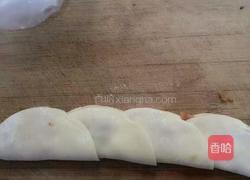 玫瑰花肉卷的做法图解5