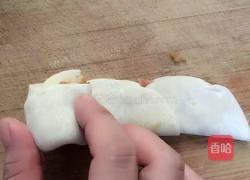 玫瑰花肉卷的做法图解6
