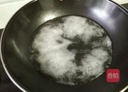 客家泡猪腰的做法图解4