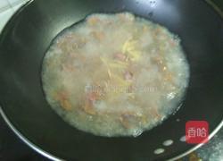 客家泡猪腰的做法图解5