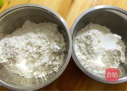 蟹壳黄的做法图解1