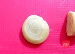 蟹壳黄的做法图解21