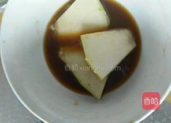 心软冬瓜的做法图解2