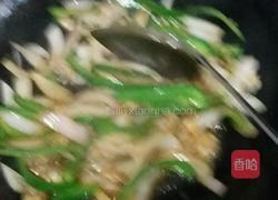炒面的做法图解8