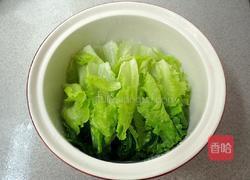 水煮肉片的做法图解3