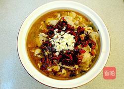 水煮肉片的做法图解10