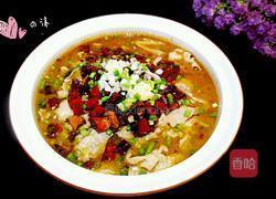 水煮肉片的做法图解11